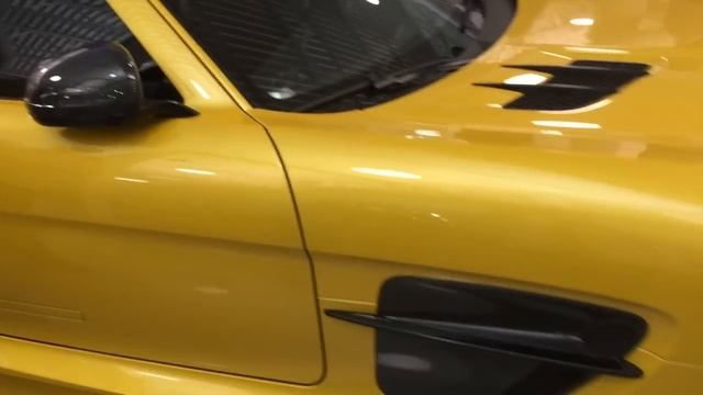 Mercedes-Benz Atlanta Classic Cars 40th Anniversary