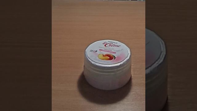 #Крем для тела#Ла Крем#Фаберлик#