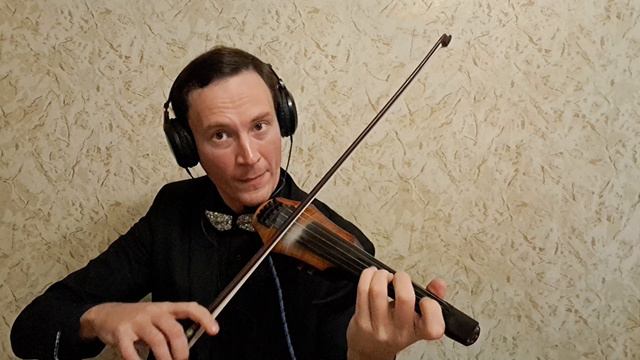 Вивальди времена года лето
