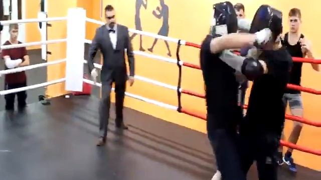микс  соревнования по спортивному ножевому бою  Даниил, Вадим, Сергей