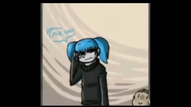 Озвучка комиксов Sally face #2