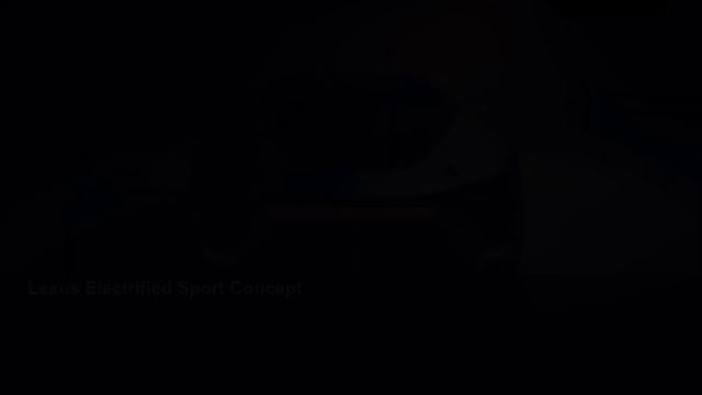 Lexus LFA Electric Successor Gets The Walkaround Treatment