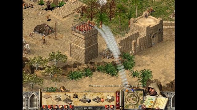 Crusader 017 1.1 Das Reich der Kamele