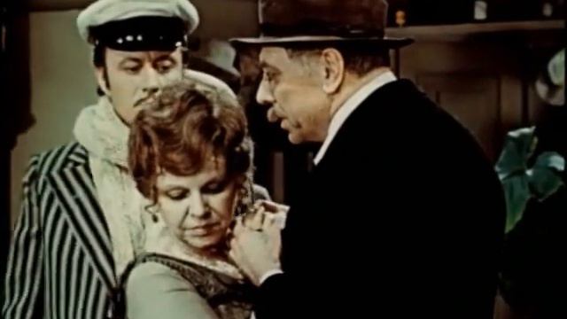 Миронов - великий конспиратор