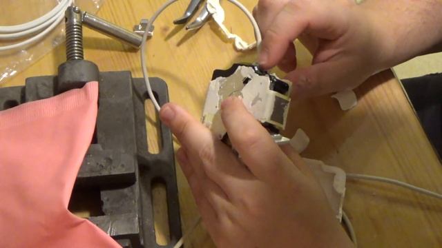 Changement câble sur chargeur MagSafe