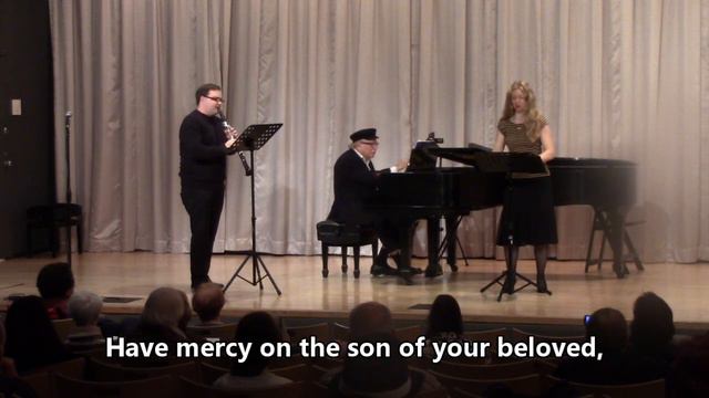 20240225 Y'did Nefesh