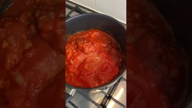 Tomato soup ???? | Томатный суп ???