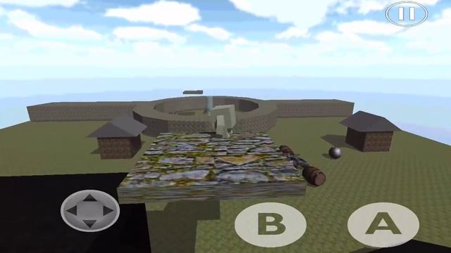 【KUMA GAMES】 　クママルアドベンチャー (kumamaru adventure) プロモーション動画
