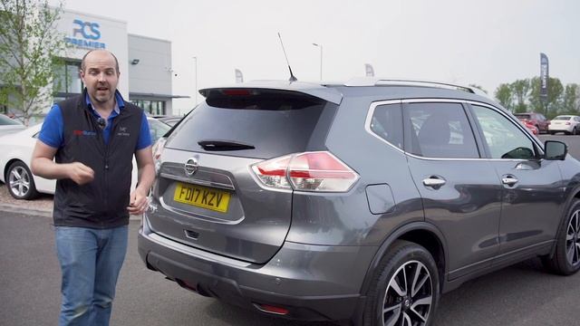 Should I Buy A Used Nissan X-Trail?