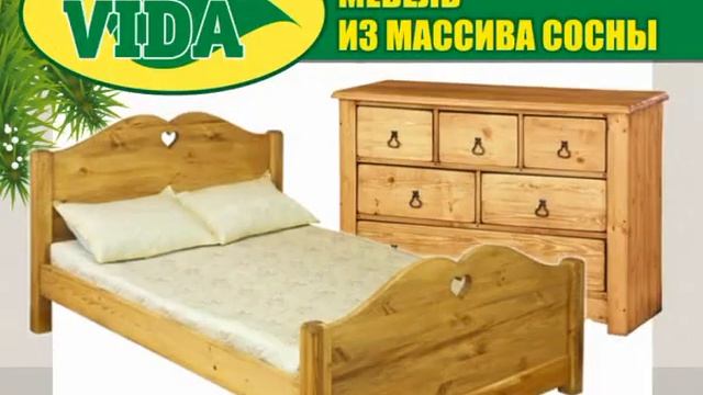 На mebforum.ru - мебель VIDA.mp4
