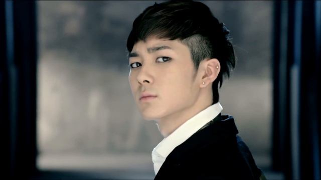 NUEST - FACE песня про которую вы спрашивали