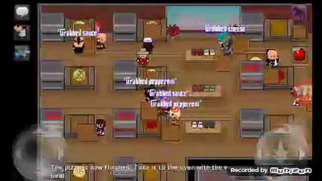 Secret job in graàl era