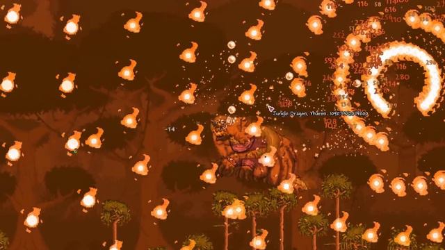 Top 5 NEW Boss Reworks - Terraria Calamity Draedon v1.5 Update