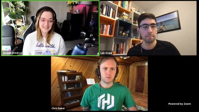 Microsoft Ignite deep dive: Nomad
