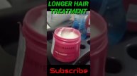 Loreal professional pro longer hair treatment..i..istmee tr ha.Rem ryns nddulless
