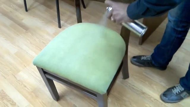 Тест 2 стул