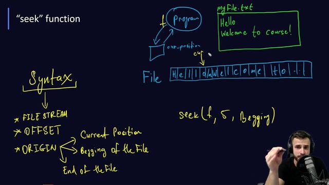 19 - Files - Sequential Files and Functions - Theory & Practice (new)