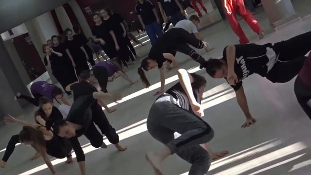 TanzLab / Narendra Patil SOLO WORKSHOP