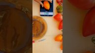 Сорт томата ОРАНЖЕВОЕ ЧУДО?