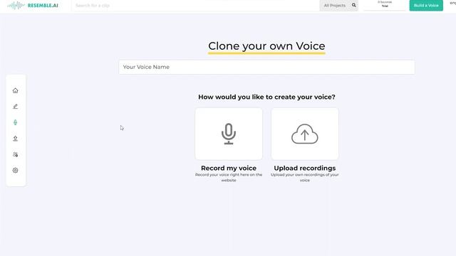 How To Clone People's Voices Using AI | Best AI Voice Changer