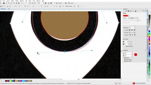 CorelDraw-Drawing-Tracing-Its-All-About-Nodes