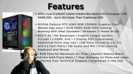 Skytech Nebula Gaming PC Review