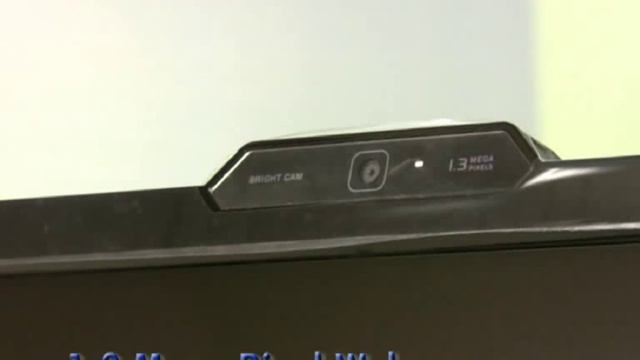 Asus VK222U 22" LCD Monitor Overview - Sqizz.com