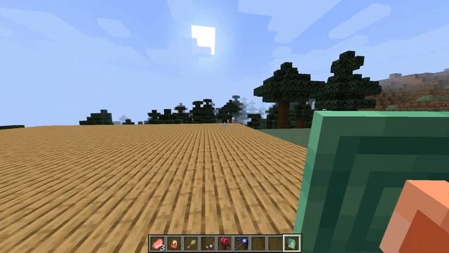 Все, что вам нужно знать о блоках, оборудовании и шаблонах в моде Alex's Mobs 1.16.5 Minecraft