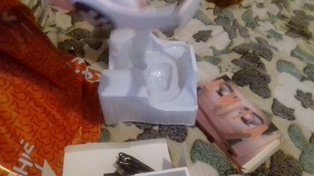 Распаковка заказа Казань экспресс.