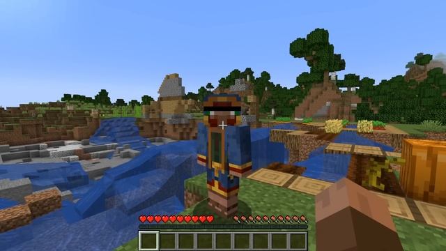 The Story of Minecraft's Villager WAR..