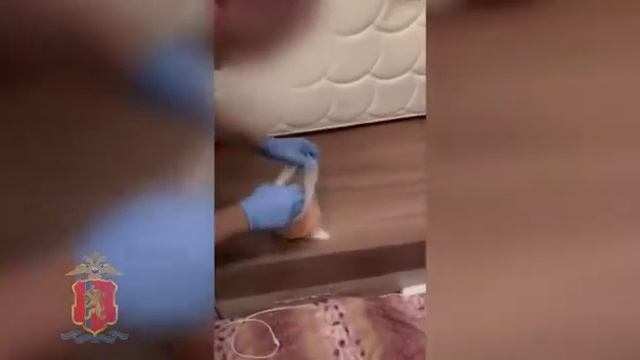 В Норильске задержали мужчину