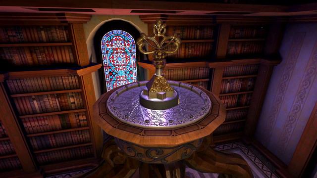 The House of Da Vinci - sneak-peak gameplay with voiceover