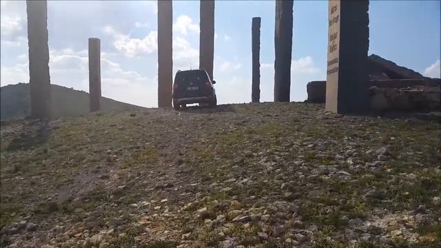 Yol bitti ne yapacağız şimdi? YETİ 1.2 TSi 105hp