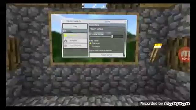 Minecraft PE Mojang
