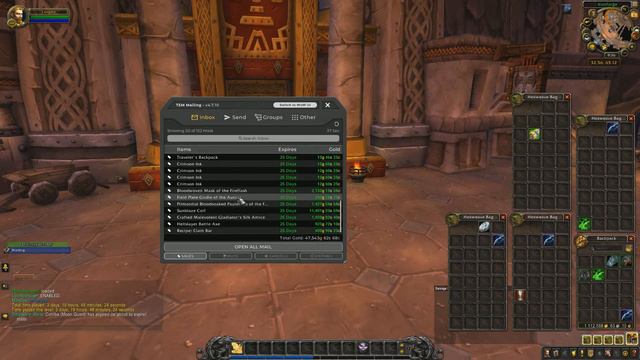 Zero to gold cap! Episode #9