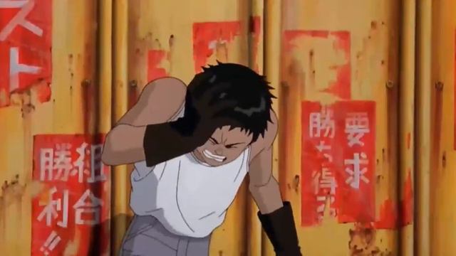 Akira Starfield Meme