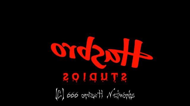 orbsaH soidutS Hasbro Studios Logo 666