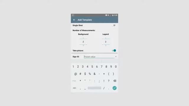 Знакомство с ретрорефлектометром RetroSign GRX