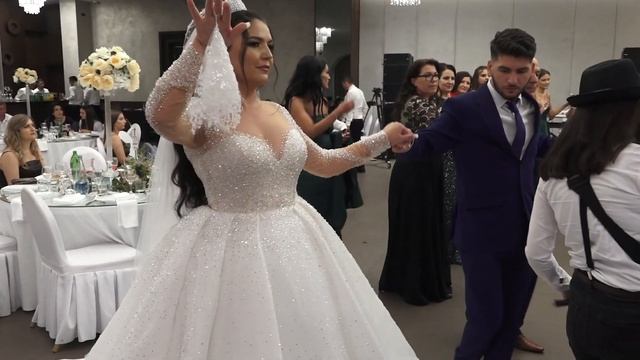 Dasma Shqiptare Kanagjegji i vitit 2021 - Dorentina Shala - Hotel Dukagjin Pejë - 06.08.2021