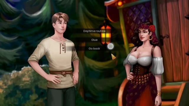 What a legend game  0.2 version  How to enter the City