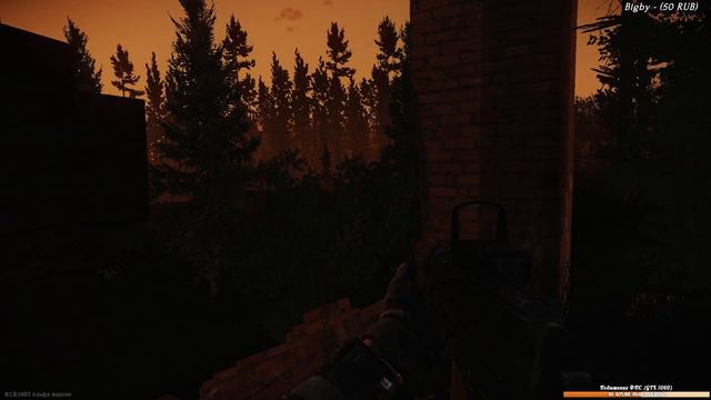 Escape from Tarkov 🔴Стрим [Веселье и ключи от Chernobyl_52]