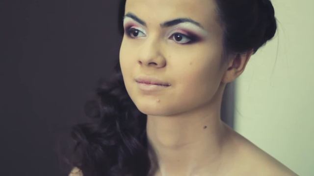 Мастер класс Ольги Хахула
