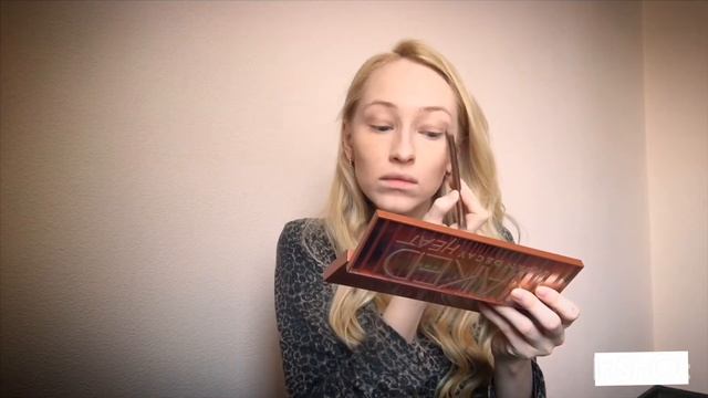 Весенний макияж-преображение | фарфоровая кожа #2019