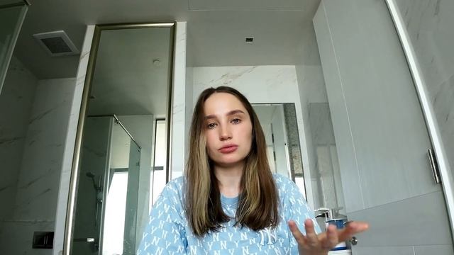 Самая простая и быстрая укладка на дайсон /dyson