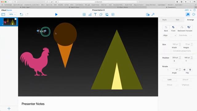 Using Apple's iWork on ANY Device! (Keynote & Pages)