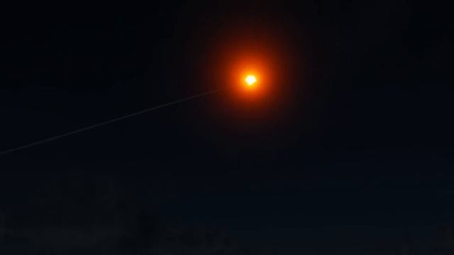 F/A-18C Hornet Fox-1 Aim-7 Sparrow Engagement over Syria | DCS |