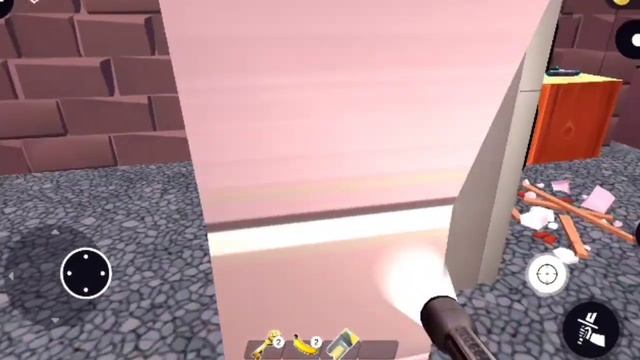 Играю в свою игру Blood.