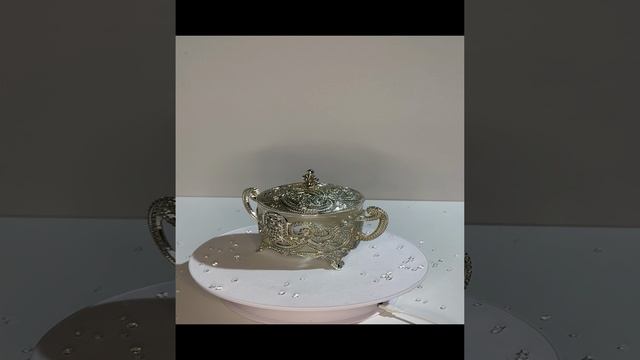 90076 Сахарница