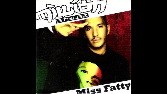 С.Т.И "сТАНЦЫя" Реггетон.Miss fatty.