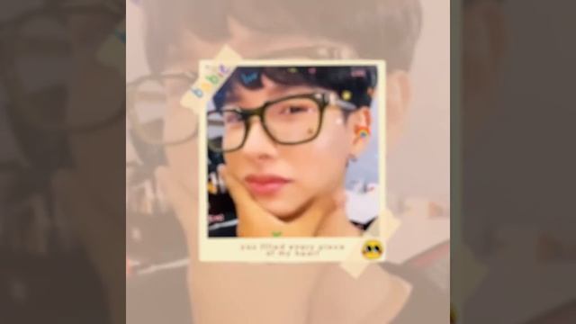 gun; puzzle piece (hbd nadezhda ?)